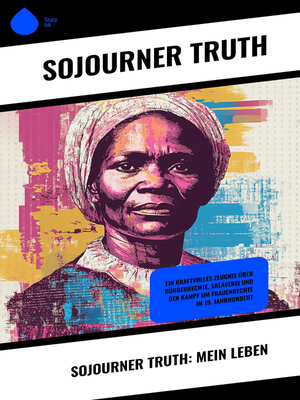cover image of Sojourner Truth